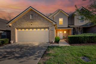 MLS# 2817661 - 1031 Irish Way in Hampton Springs Townhomes in Spring Hill Tennessee 37174