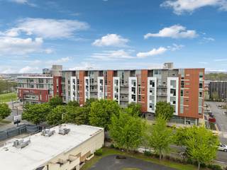 MLS# 2817670 - 2115 Yeaman Pl, Unit 520 in 5th & Main in Nashville Tennessee 37206