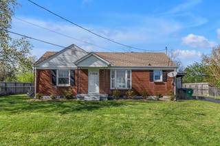 MLS# 2817730 - 2322 Maplecrest Dr in Maplecrest in Nashville Tennessee 37214