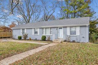 MLS# 2817775 - 320 Melpar Dr in Fairlane Park in Nashville Tennessee 37211
