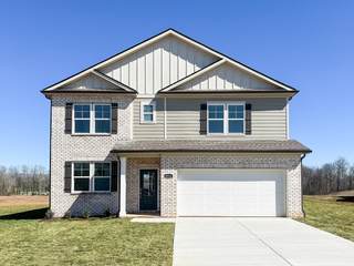 MLS# 2817875 - 8524 Turnbull Dr in Highland Reserves in Pleasant View Tennessee 37146