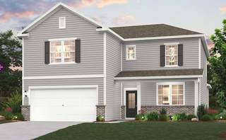 MLS# 2817876 - 8617 Turnbull Dr in Highland Reserves in Pleasant View Tennessee 37146