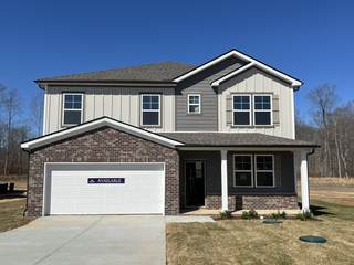 MLS# 2817878 - 8583 Turnbull Dr in Highland Reserves in Pleasant View Tennessee 37146