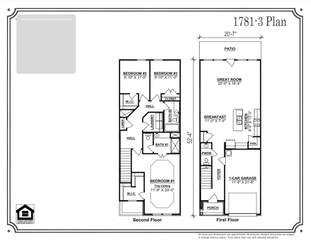 MLS# 2817917 - 441 Slugger St in Talia Trace in Smyrna Tennessee 37167