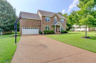MLS# 2817922 - 3304 Milton Ct in Cameron Farms Sec 9 in Thompsons Station Tennessee 37179