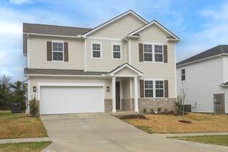 MLS# 2817981 - 129 West Cassa Way in Catelonia in Mount Juliet Tennessee 37122