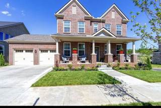 MLS# 2818022 - 779 Newcomb St in Highlands @ Ladd Park Sec30 in Franklin Tennessee 37064