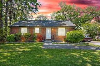 MLS# 2818061 - 5017 Madeline Dr in Fairlane Park in Nashville Tennessee 37211