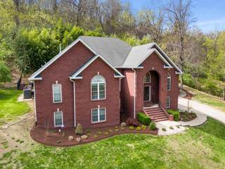 MLS# 2818118 - 4176 Creek Trail Dr in Creek Trail in Whites Creek Tennessee 37189
