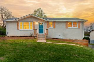 MLS# 2818126 - 4008 Plantation Dr in Hermitage Hills in Hermitage Tennessee 37076