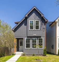 MLS# 2818132 - 340 B Peachtree St in Woodbine in Nashville Tennessee 37210