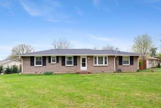 MLS# 2818154 - 5007 Bonnalynn Dr in Hermitage Hills in Hermitage Tennessee 37076