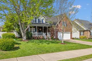 MLS# 2818256 - 1299 Chapmans Retreat Dr in Chapmans Retreat Ph 3 in Spring Hill Tennessee 37174