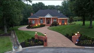 MLS# 2818273 - 1018 Mystic Streams Dr in Hickory Isles 1 in Mount Juliet Tennessee 37122