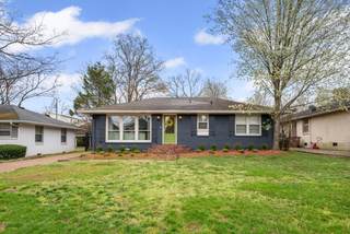 MLS# 2818279 - 129 Lincoln Ct in Courts Of Belle Meade in Nashville Tennessee 37205