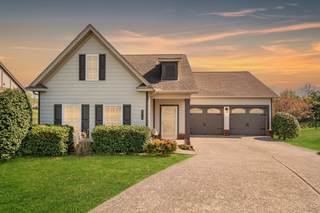 MLS# 2818324 - 6018 Yellowstone Dr in Bent Creek Sec 1 Ph 7 in Nolensville Tennessee 37135