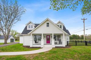 MLS# 2818338 - 4077 Barfield Crescent Rd in 5.01 Acres in Murfreesboro Tennessee 37128