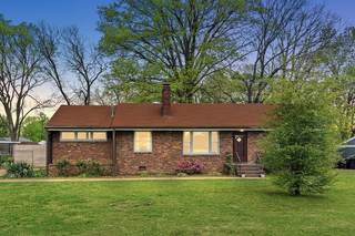 MLS# 2818402 - 2402 Springview Dr in Merry Oaks in Nashville Tennessee 37214