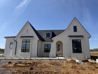 MLS# 2818418 - 7952 Halewood Drive in Reeds Vale in College Grove Tennessee 37046