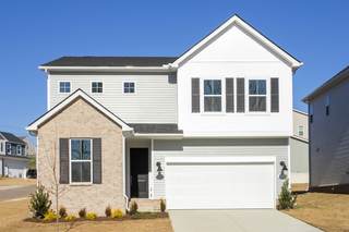 MLS# 2818536 - 3208 Barrel Oak Pass in The Ridge at Carters Station in Columbia Tennessee 38401