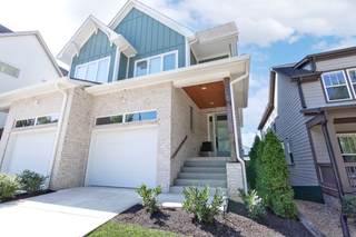 MLS# 2818591 - 3509 B Wrenwood Ave in 3509 Wrenwood Drive Townhomes in Nashville Tennessee 37205