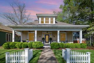 MLS# 2818639 - 217 5th Ave S in Historic Downtown Franklin in Franklin Tennessee 37064