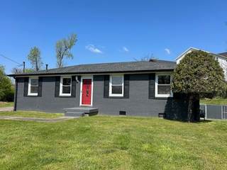 MLS# 2818667 - 2407 Lazenby Dr in Fortland Park in Nashville Tennessee 37206