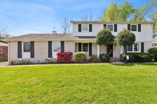 MLS# 2818678 - 640 Topeka Dr in Tulip Grove in Hermitage Tennessee 37076