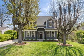 MLS# 2818684 - 302 Bel Aire Dr in Highland Gardens in Franklin Tennessee 37064