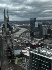 MLS# 2818771 - 515 Church St, Unit 3709 in 505 High Rise Condominium in Nashville Tennessee 37219