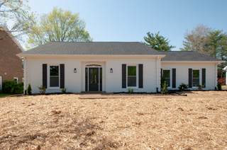 MLS# 2818866 - 7526 Old Harding Pike in River Plantation in Nashville Tennessee 37221