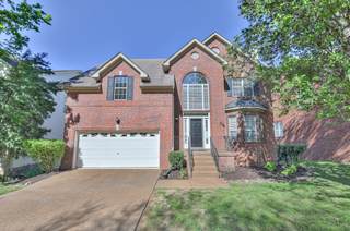 MLS# 2818878 - 507 Hodges Ct in Cool Springs East in Franklin Tennessee 37067