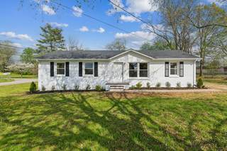 MLS# 2818930 - 101 Gardenia St in Clarke S/D in Mount Pleasant Tennessee 38474