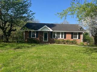 MLS# 2818936 - 731 Cameo Dr in Battlewood in Nashville Tennessee 37211