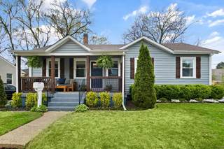 MLS# 2818952 - 1400 Berry St in Village Of Old Hickory in Old Hickory Tennessee 37138