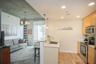 MLS# 2818962 - 415 Church St, Unit 2607 in Viridian in Nashville Tennessee 37219