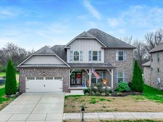 MLS# 2818982 - 3013 Dogwood Trl in Laurels At Town Center in Spring Hill Tennessee 37174