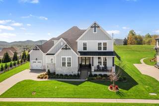 MLS# 2818987 - 1009 Lawson Ln in Scales Farmstead Estates in Nolensville Tennessee 37135