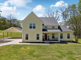 MLS# 2819065 - 2548 Graham Rd in N/A in Culleoka Tennessee 38451