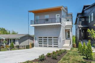 MLS# 2819074 - 418 Mercomatic Dr in 416 Mercomatic Drive Townhomes in Nashville Tennessee 37209