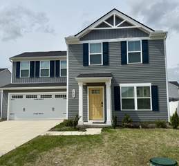 MLS# 2819075 - 5408 Falling Star Way in Clearview Acres Sec 3 in Christiana Tennessee 37037