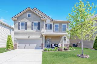 MLS# 2819081 - 521 Hawk Cv in The Villages Sec 2 in Smyrna Tennessee 37167