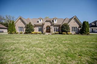 MLS# 2819100 - 1033 Empire Blvd in Kingston Square in Murfreesboro Tennessee 37130