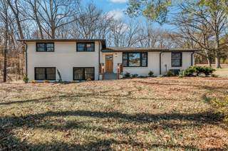 MLS# 2819111 - 931 Downey Dr in Brook Meade in Nashville Tennessee 37205