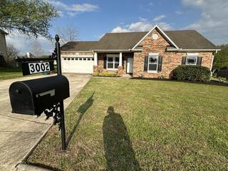 MLS# 2819143 - 3002 Crane Ct in Whispering Woods Sec 1 in Spring Hill Tennessee 37174