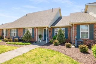 MLS# 2819212 - 835 E Northfield Blvd, Unit A in Carriage Parke Resub in Murfreesboro Tennessee 37130
