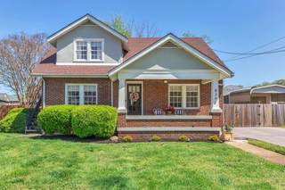 MLS# 2819251 - 836 N Spring St in Downtown Murfreesboro in Murfreesboro Tennessee 37130