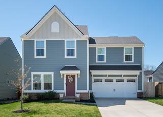 MLS# 2819293 - 513 Red Hill Ct in Autumn View in Brentwood Tennessee 37027
