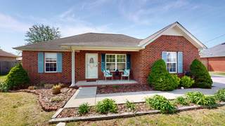 MLS# 2819333 - 9003 Mutual Dr in Westfork Sec 11 in Smyrna Tennessee 37167