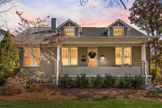 MLS# 2819365 - 2704 Oakland Ave in Belmont Terrace in Nashville Tennessee 37212